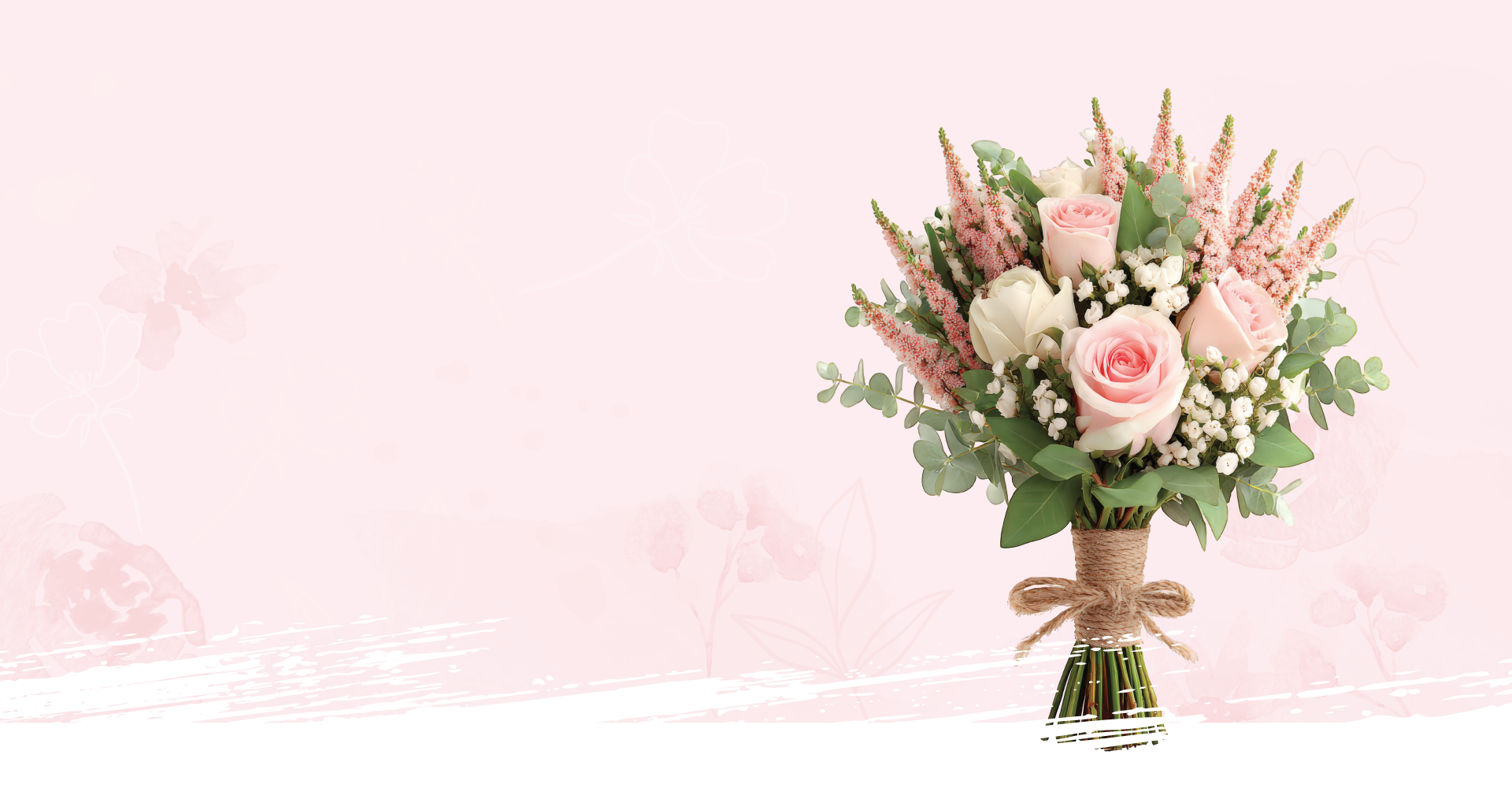 Mastering the art of floral design
